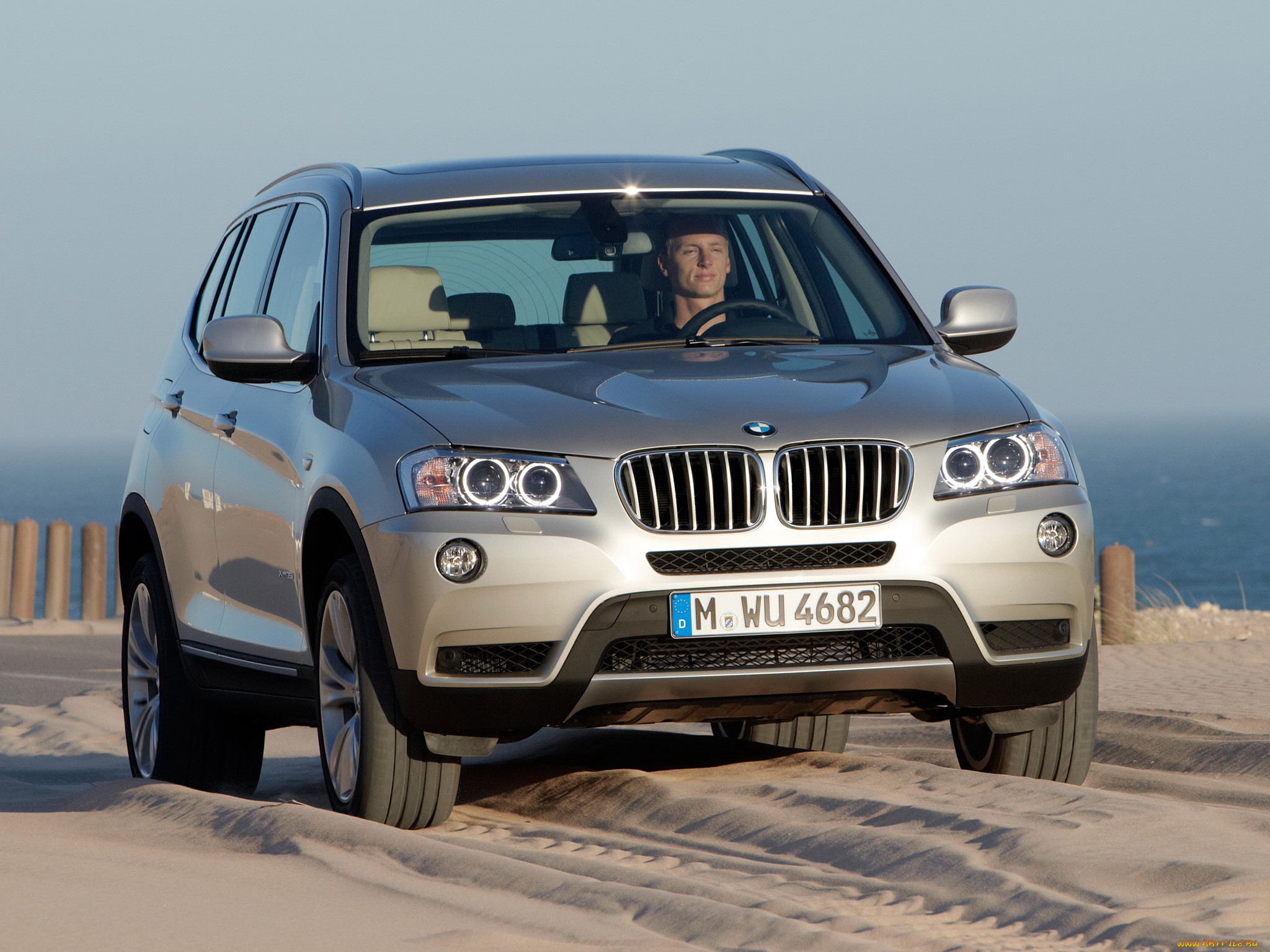 , bmw